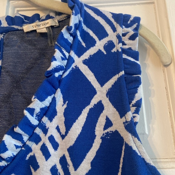 Tyler Boe dress - Picture 4 of 4